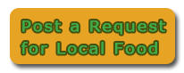 Find Local Food Request